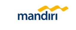 Bank - MANDIRI